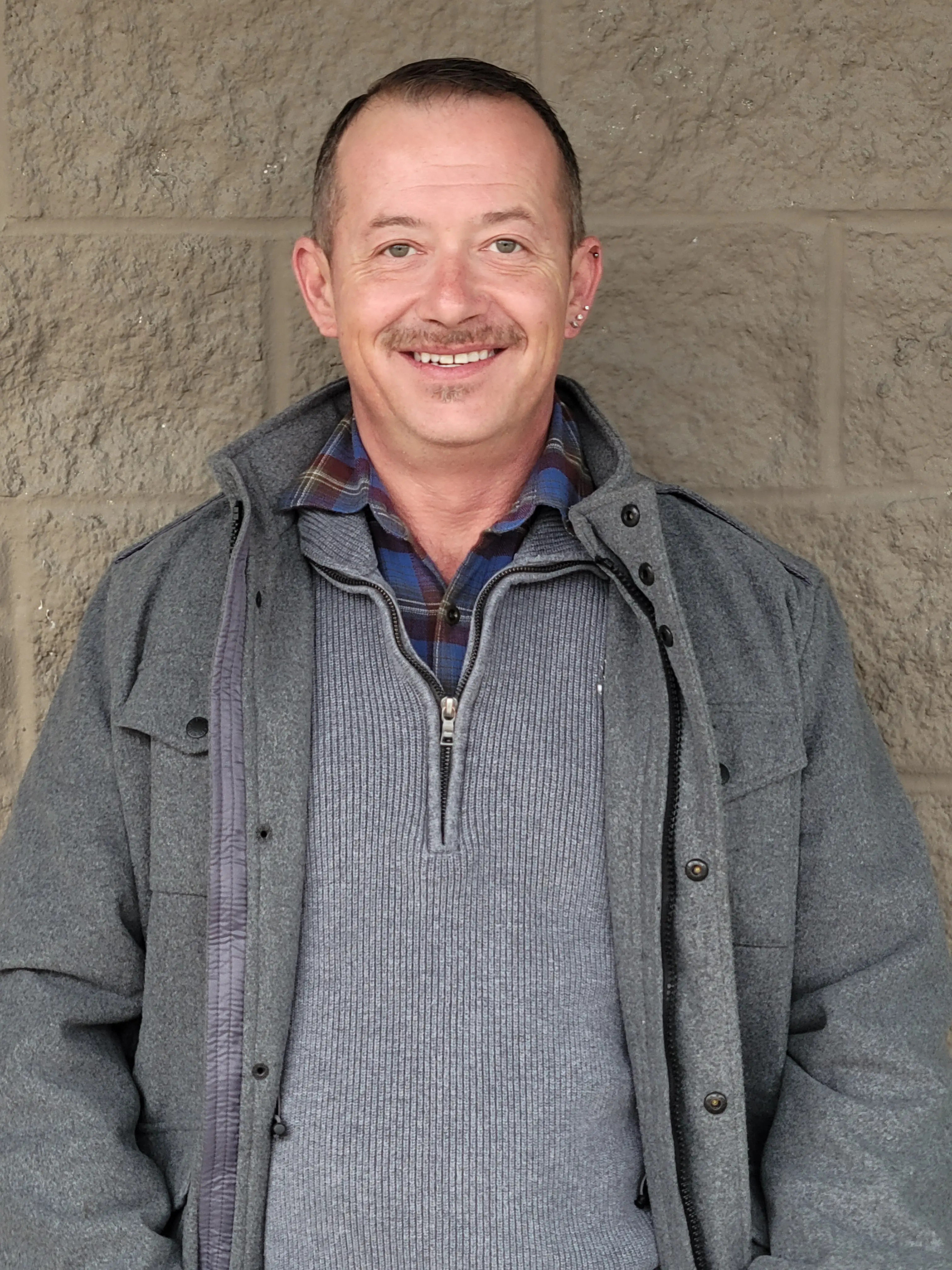 Troy Moore