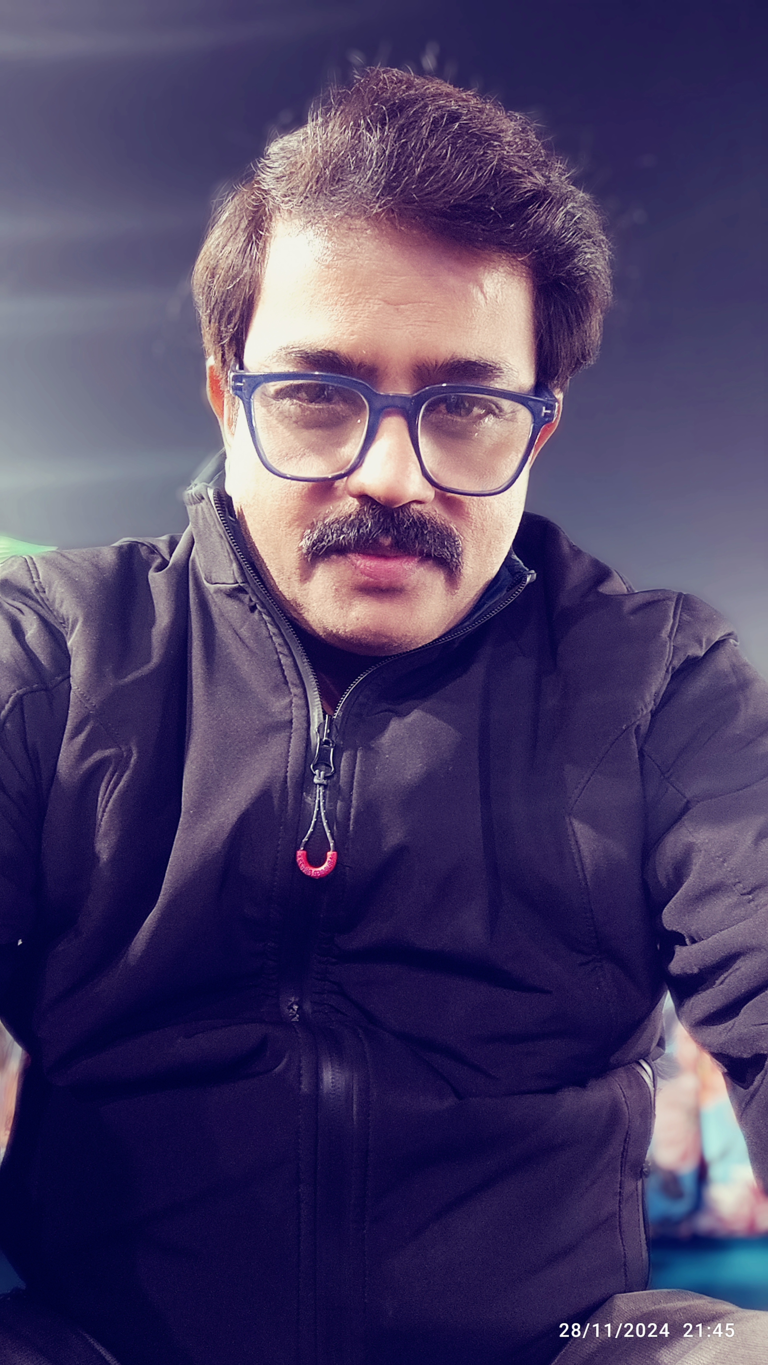 Ambrish Bobby