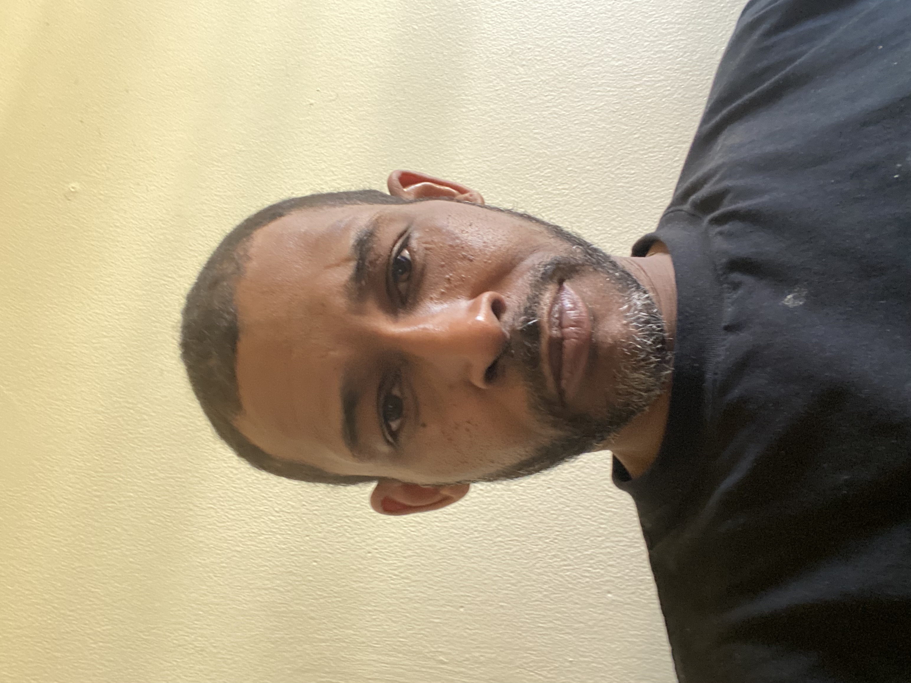 Ruben Pye