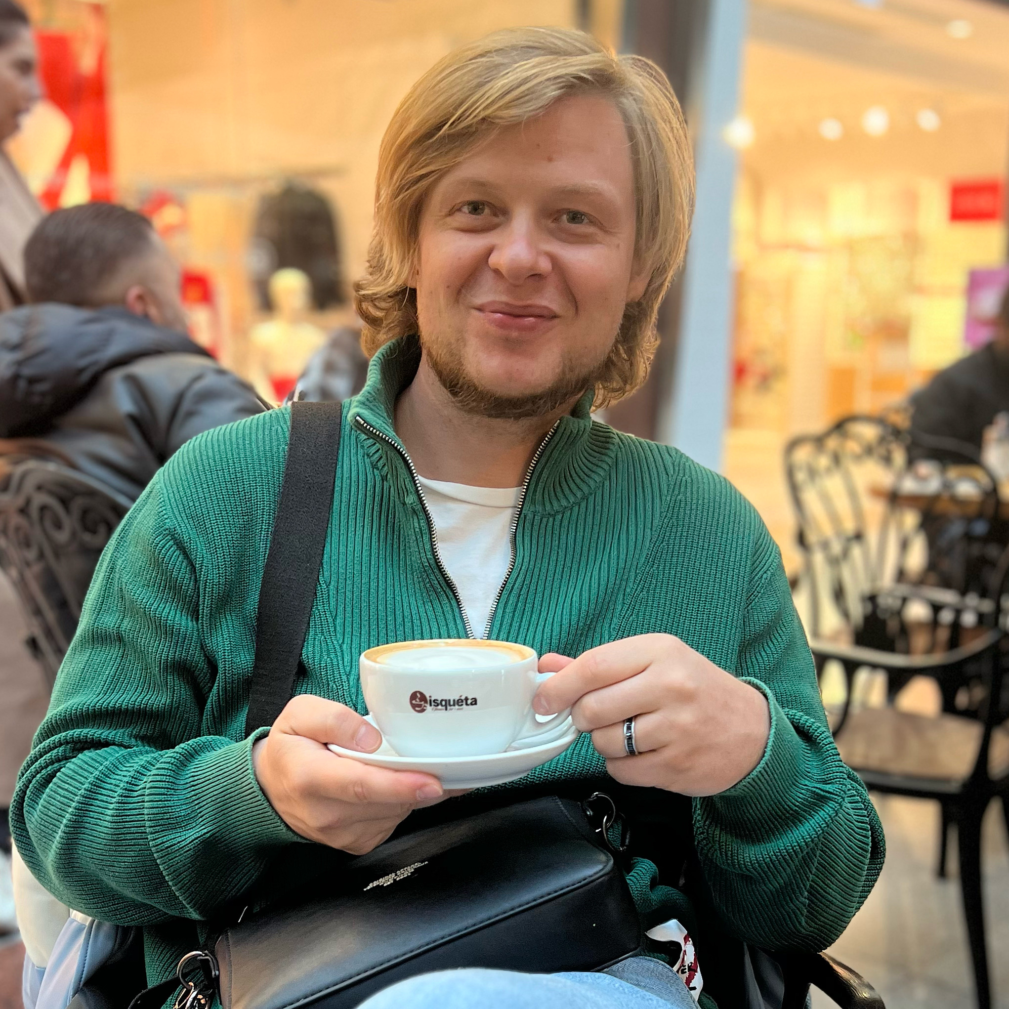 Vasyl Valentir