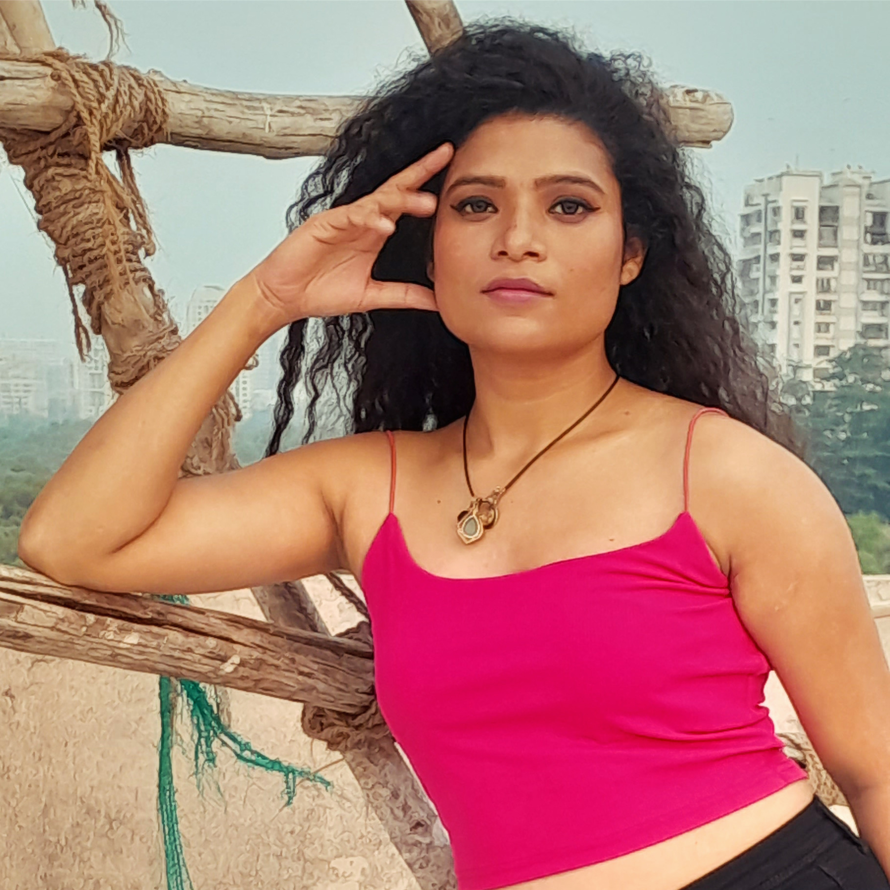 Kritika Khushboo 