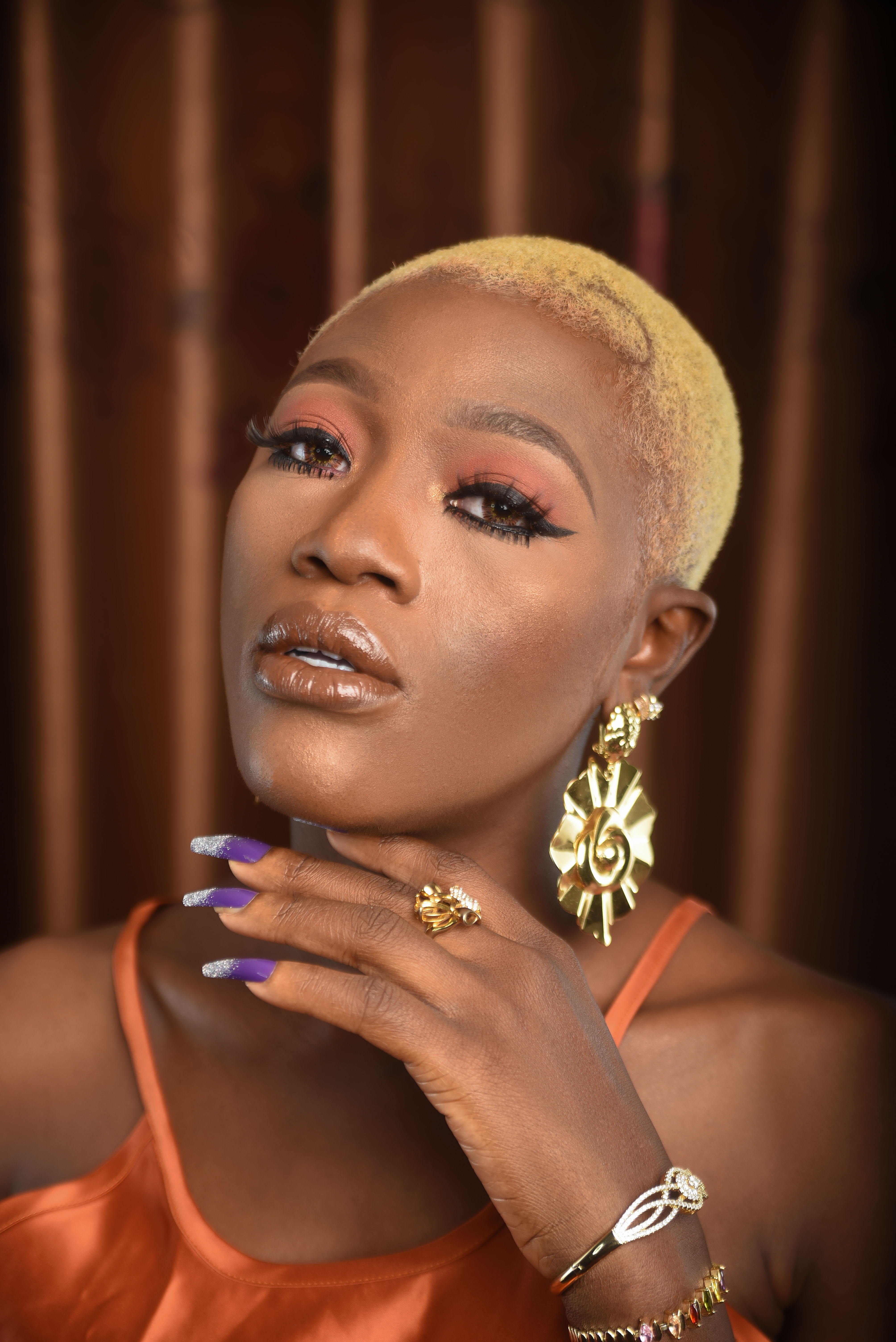 Queen Adakole
