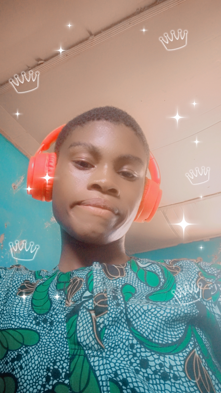 AREGBESOLA PELUMI