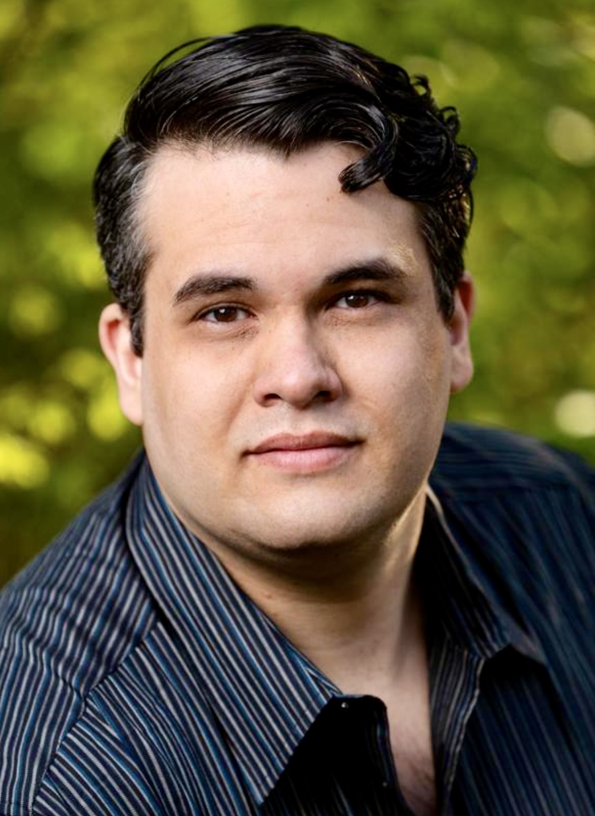 Daniel Rubio