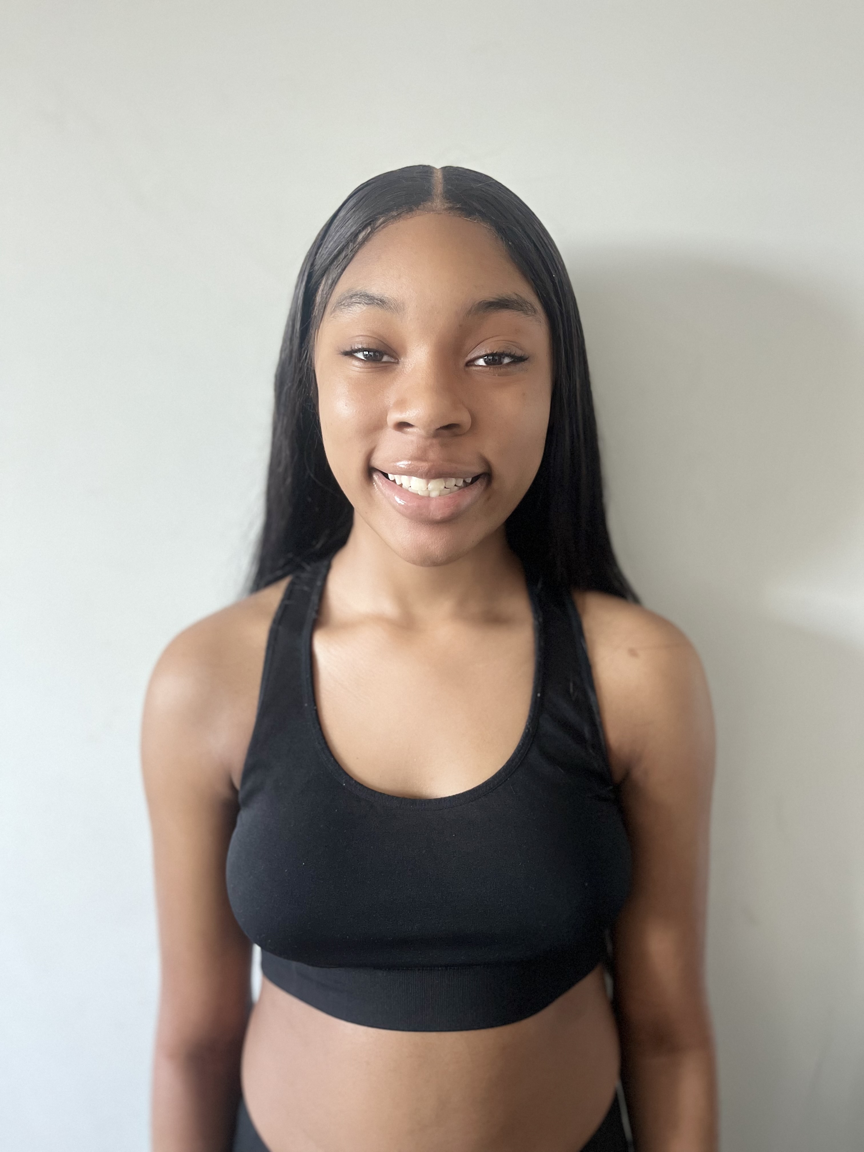 Lalah Jones