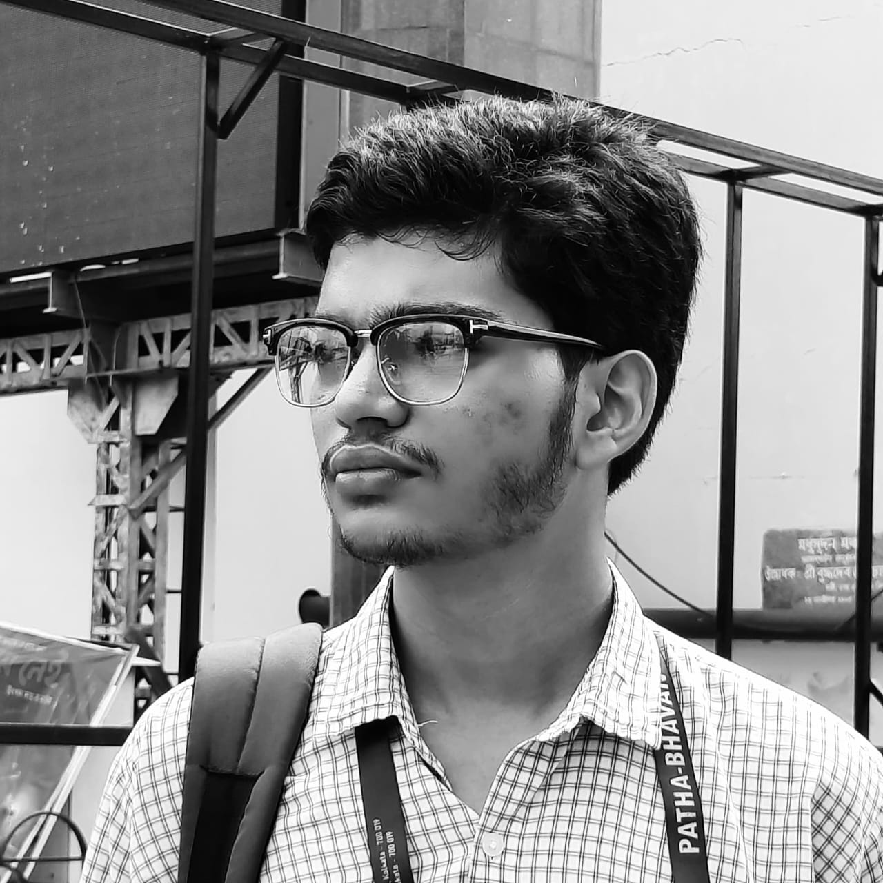 Aditya Paul