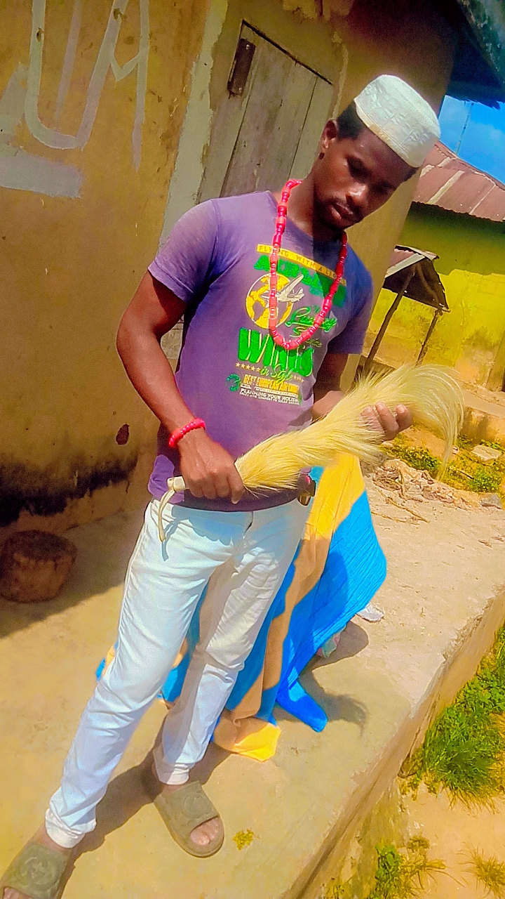 Akinde  Opeyemi 