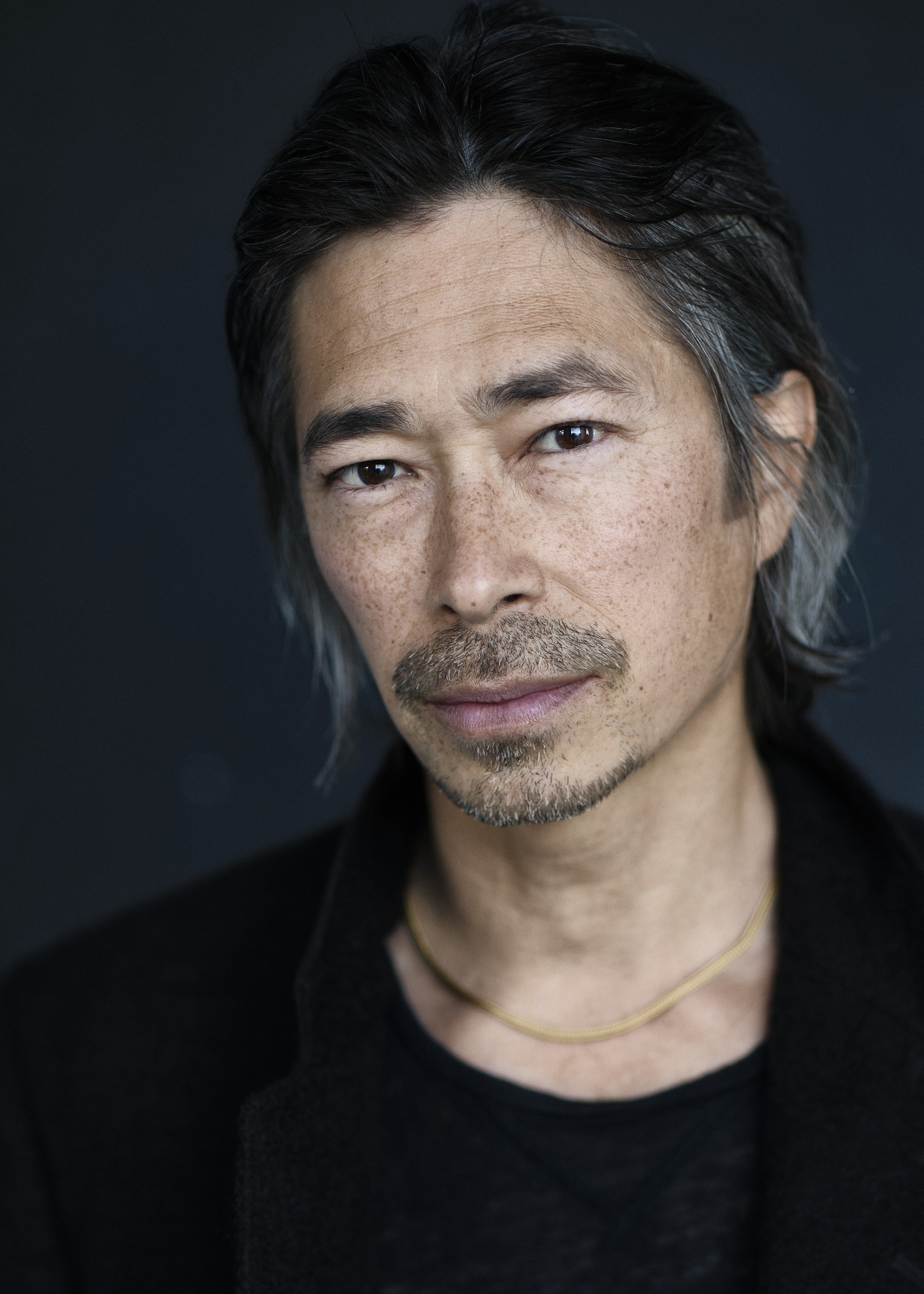 Kristofer Kamiyasu