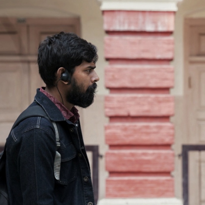 Rishav Sahu