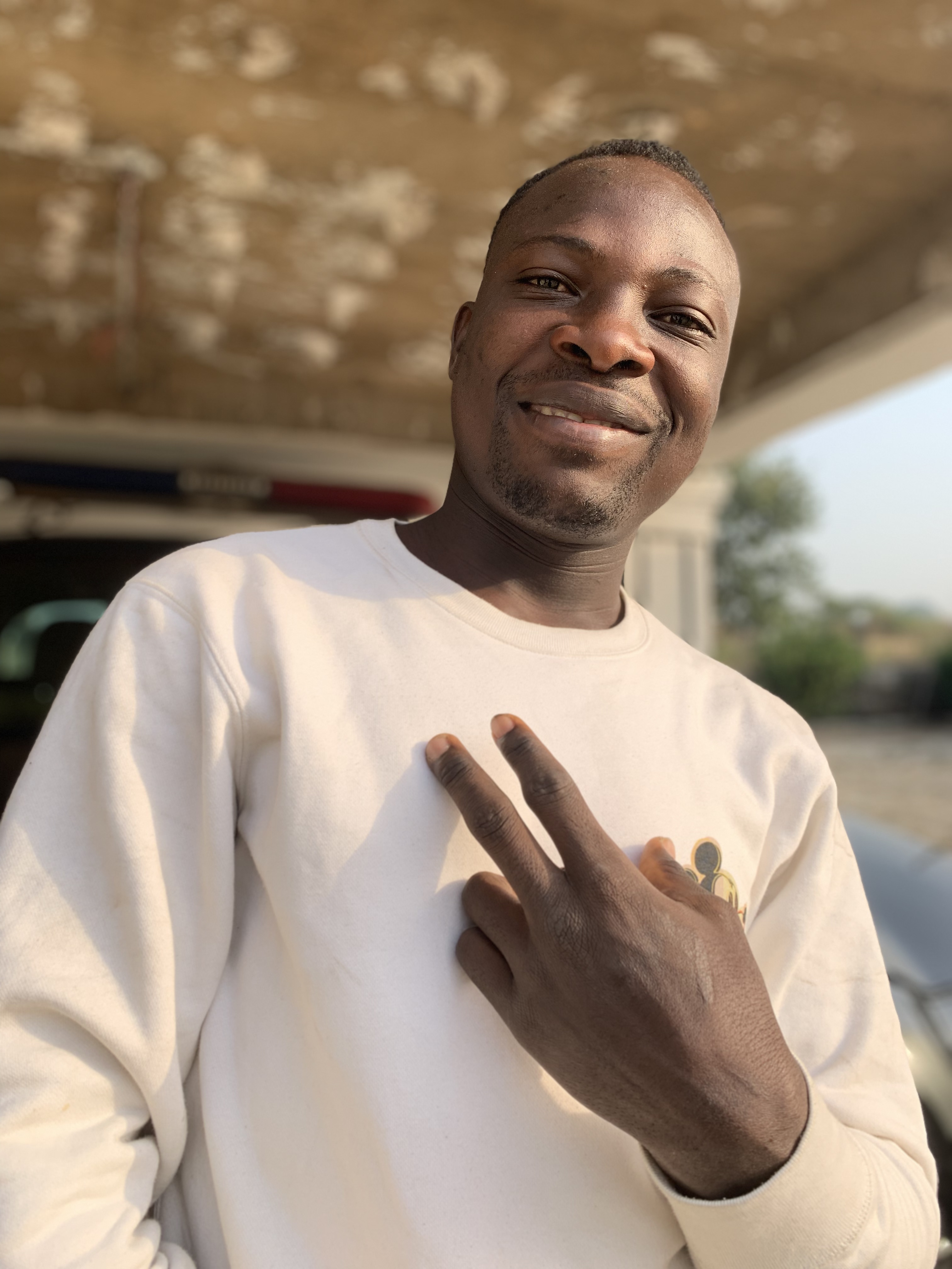 Afolayan Samuel