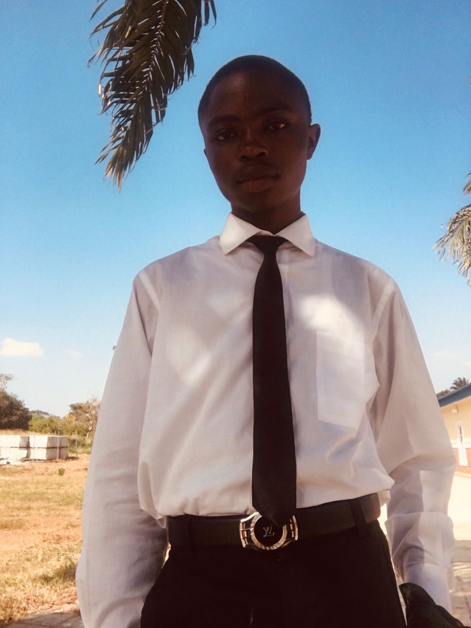 Michael Oluyede