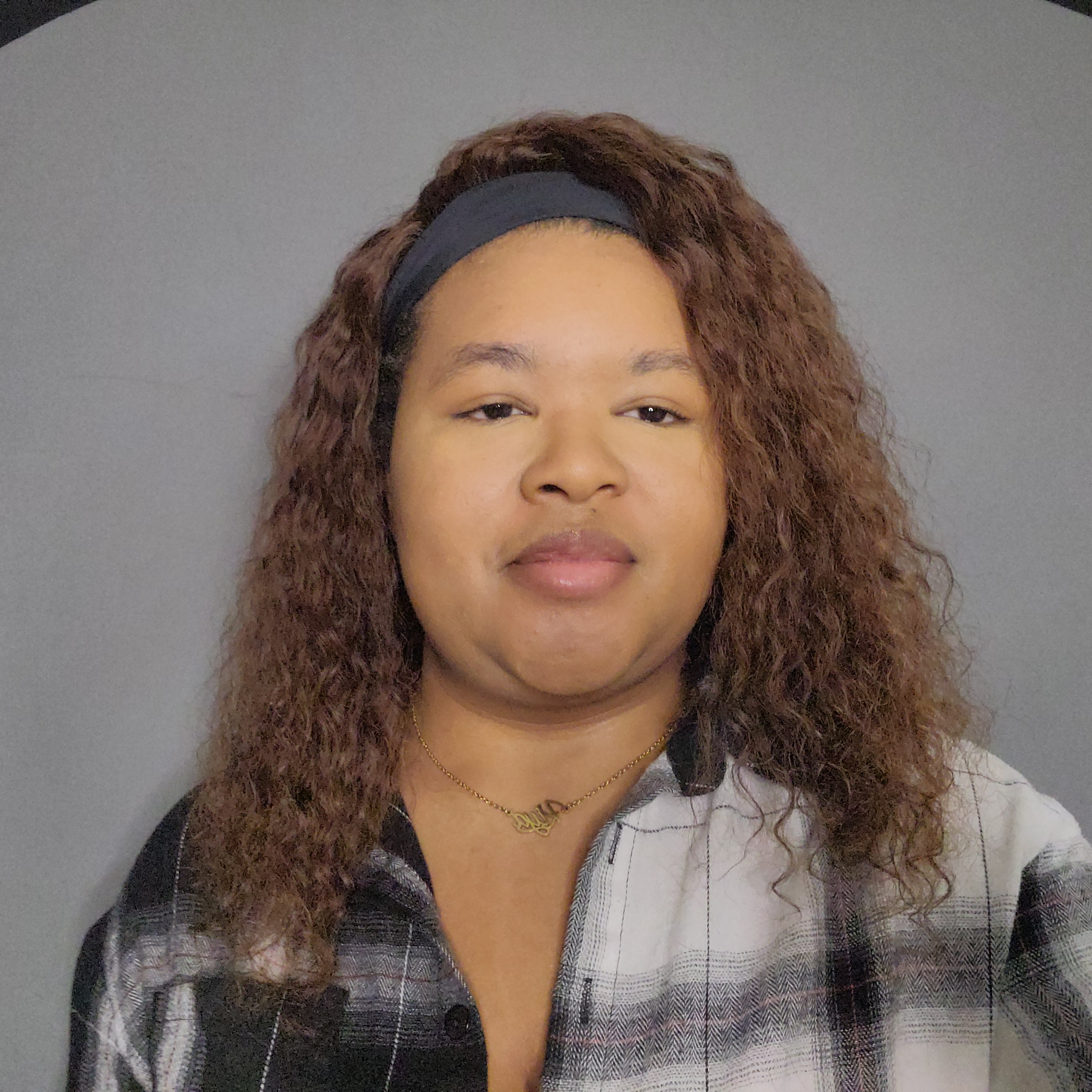 Makiya McClain Griffin