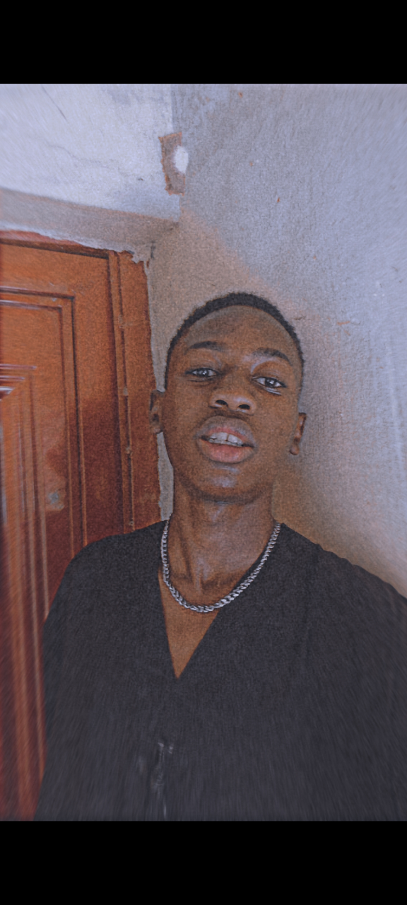 Samuel  Popcy 