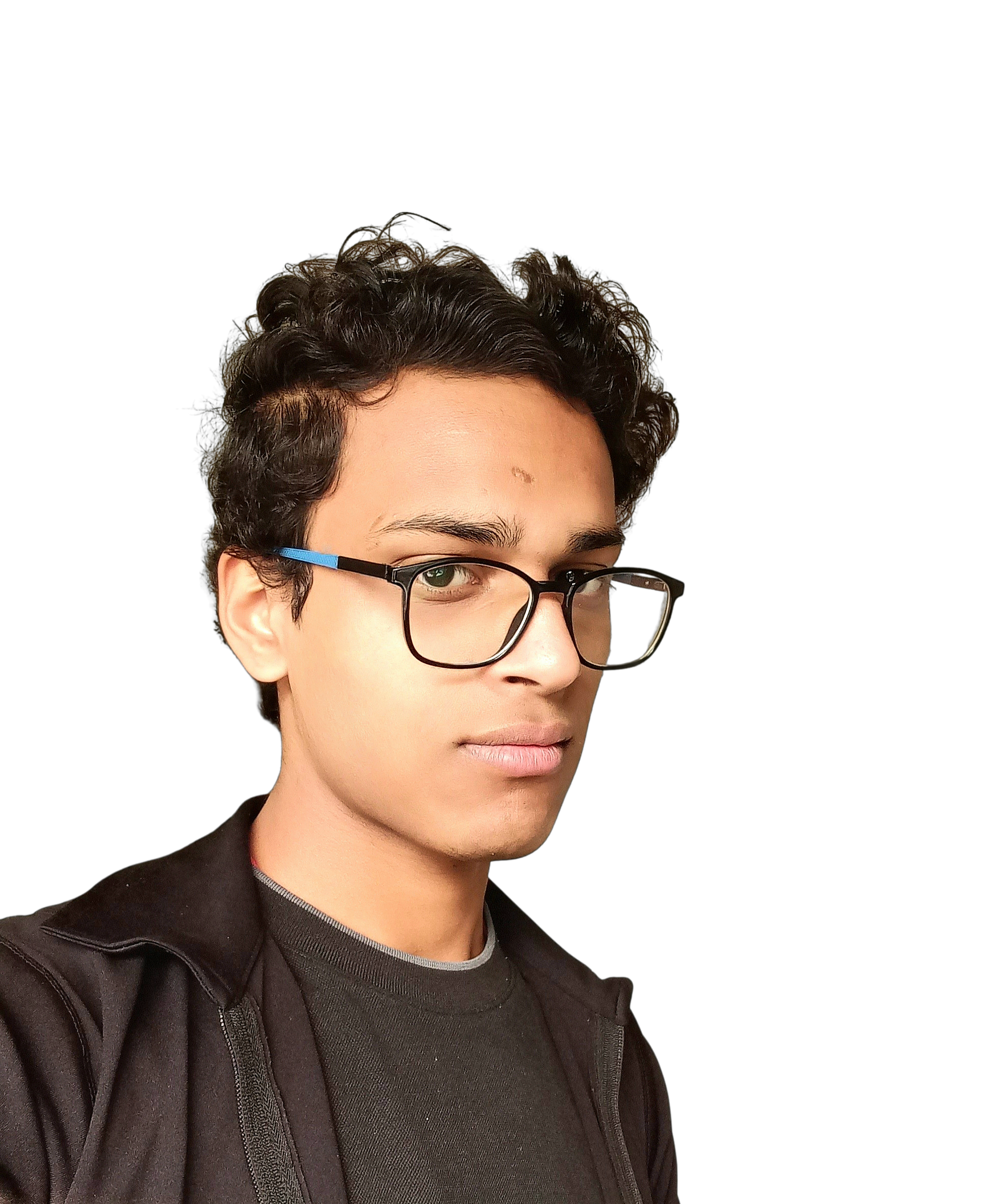 Ashish Dwivedi