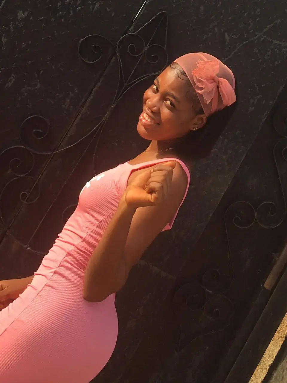 Odunayo  Oluwapelumi 