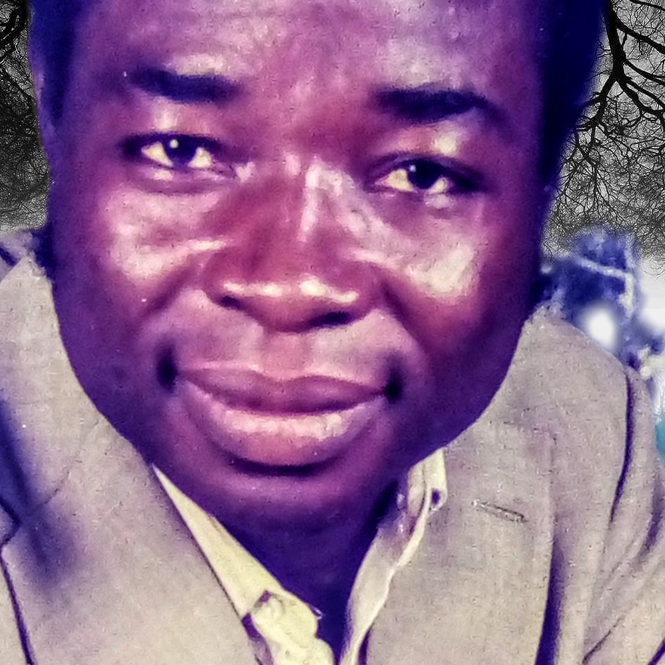 Adeboyejo  Oganbule 