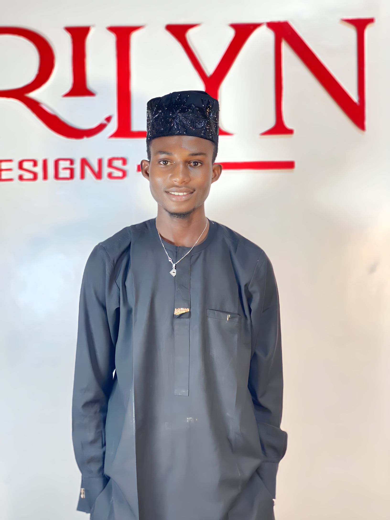 Fareni  Taiwo Abimbola 