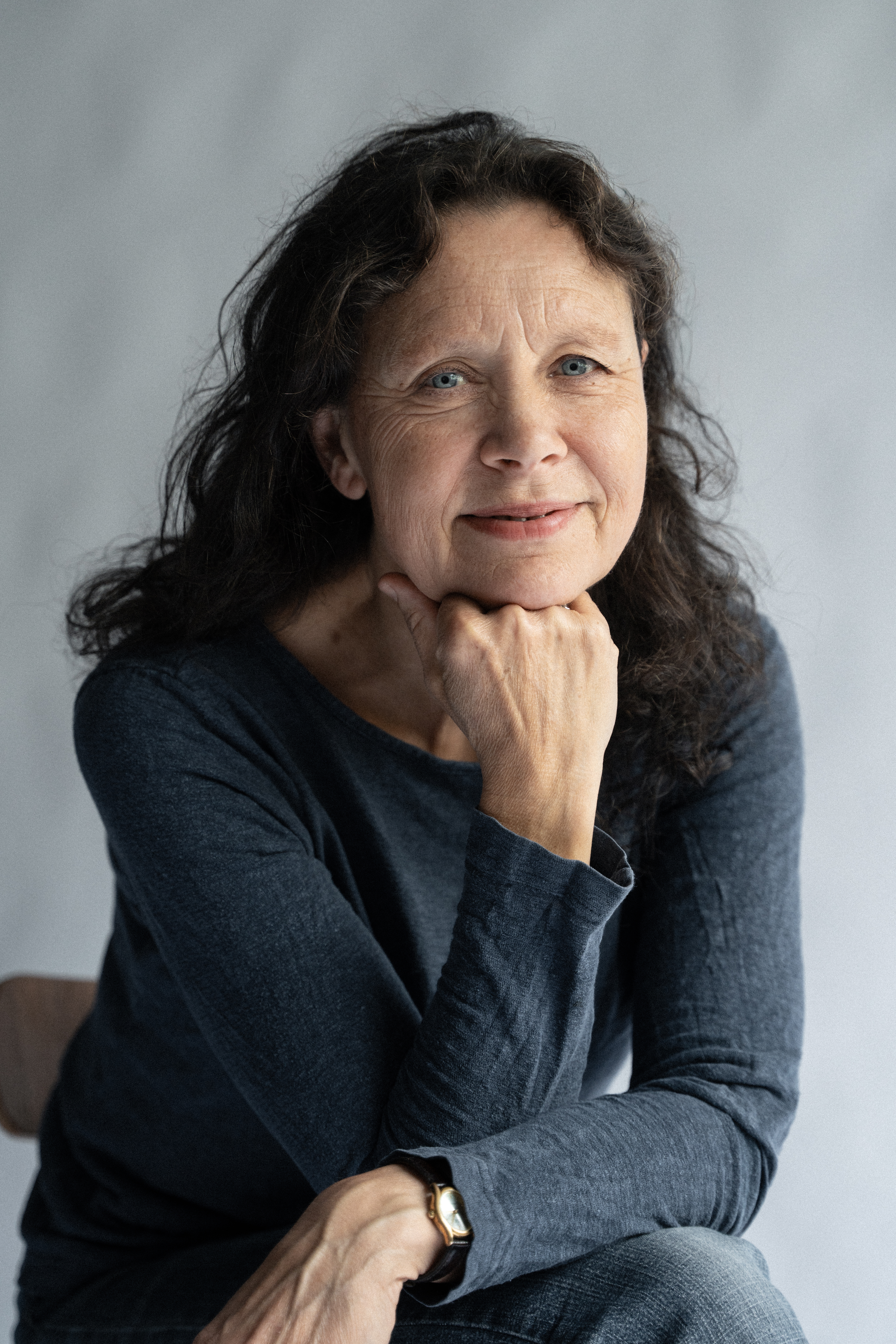 Gabriella Boris