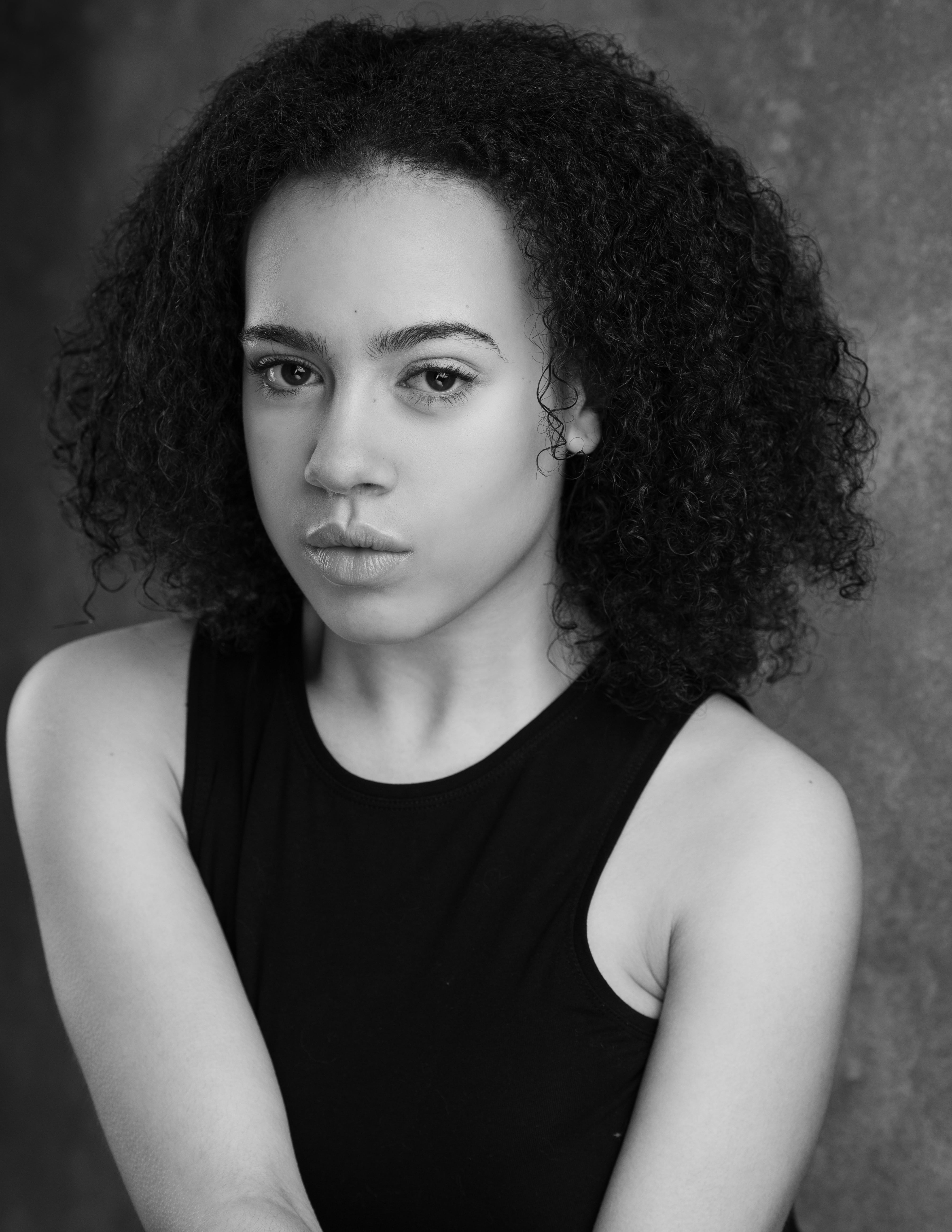 Gabriella Biddle