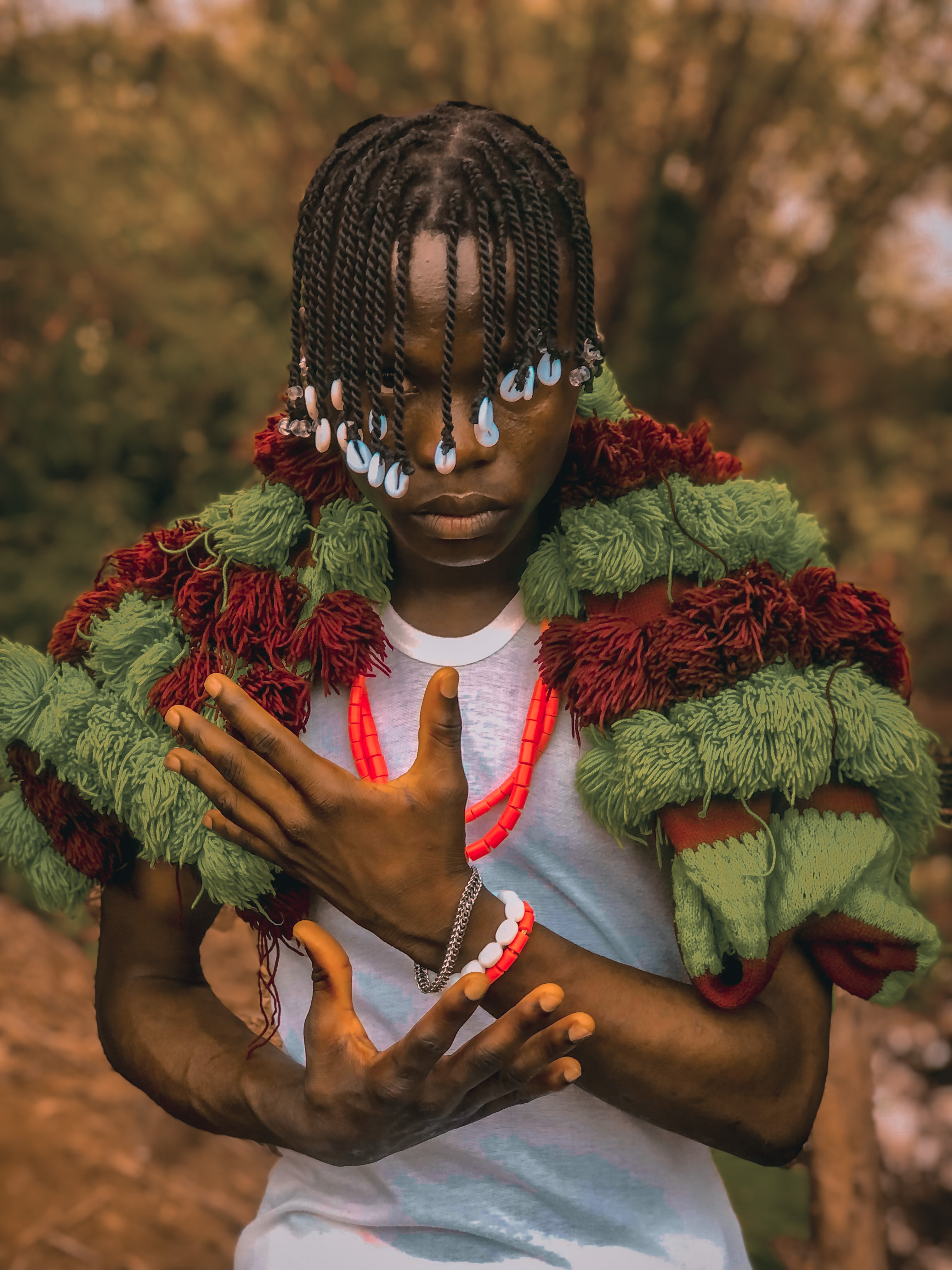 King Precious