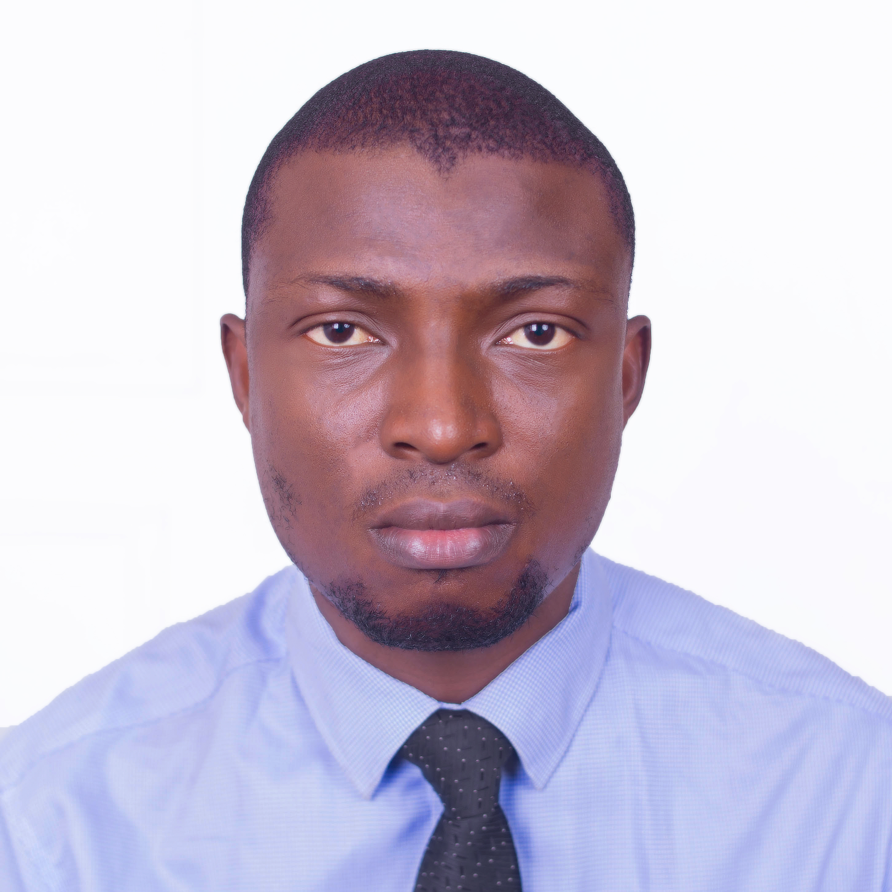 Aramide Ogunrinde