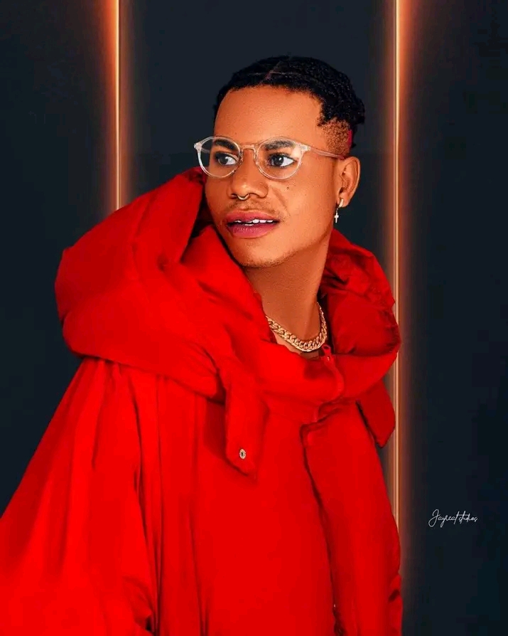 Ekeneodiong Caleb