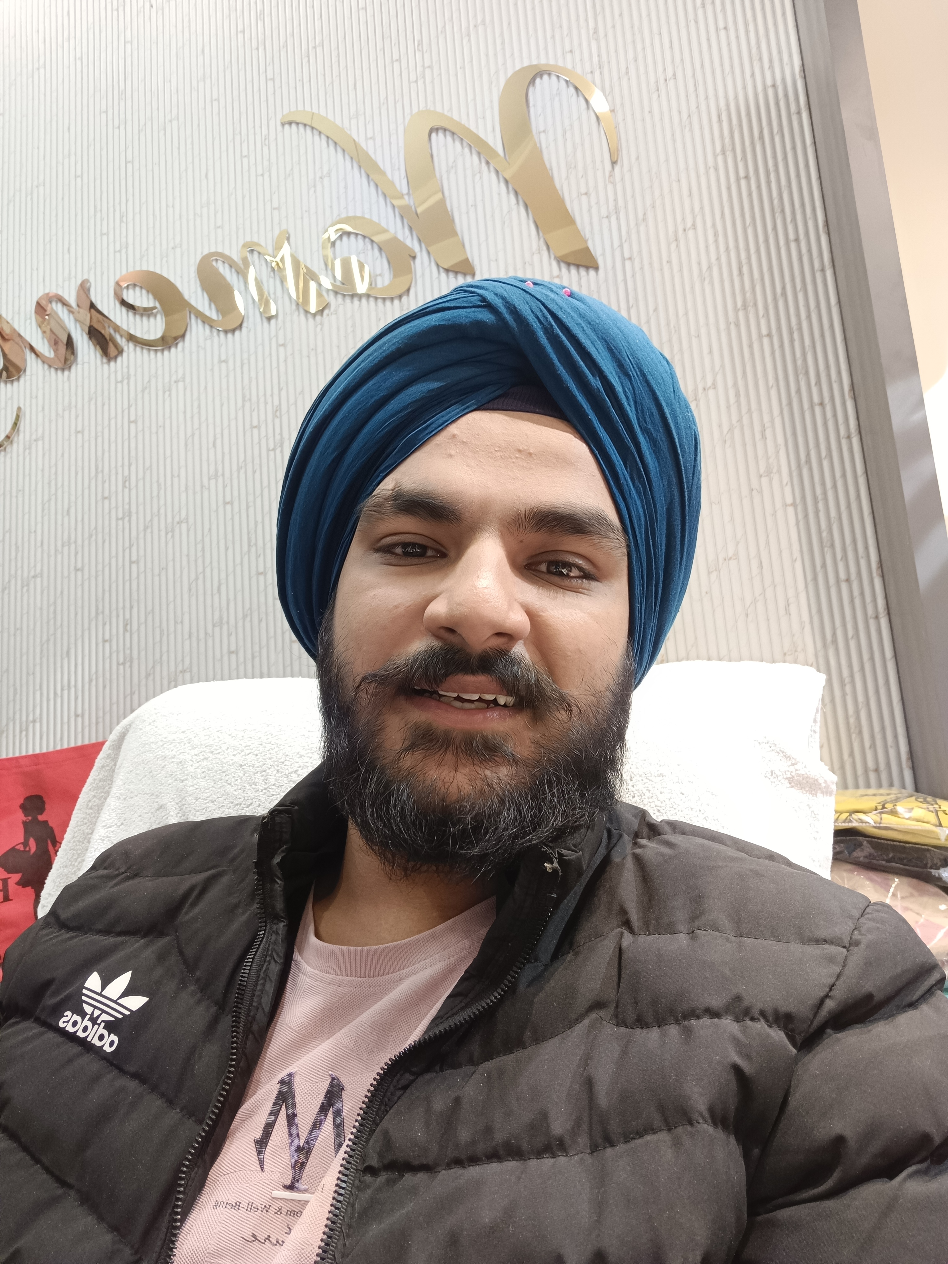 Ayush Singh