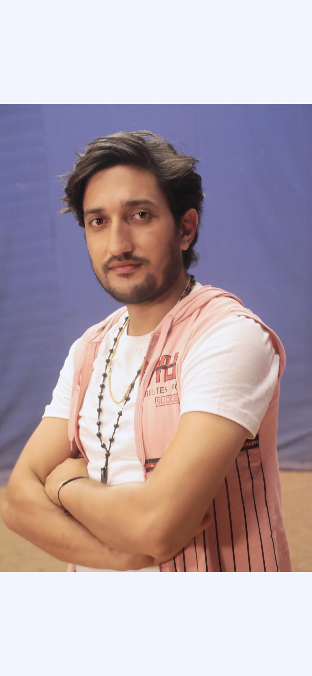 Tinku Mehta