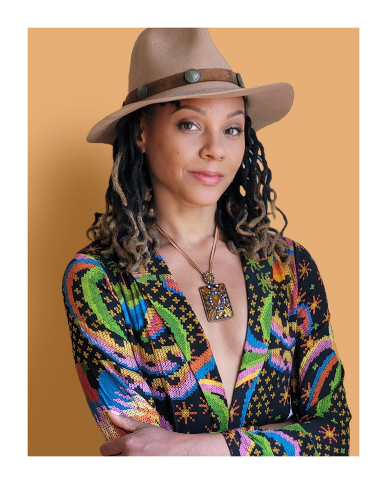 nambi evelyn kelley
