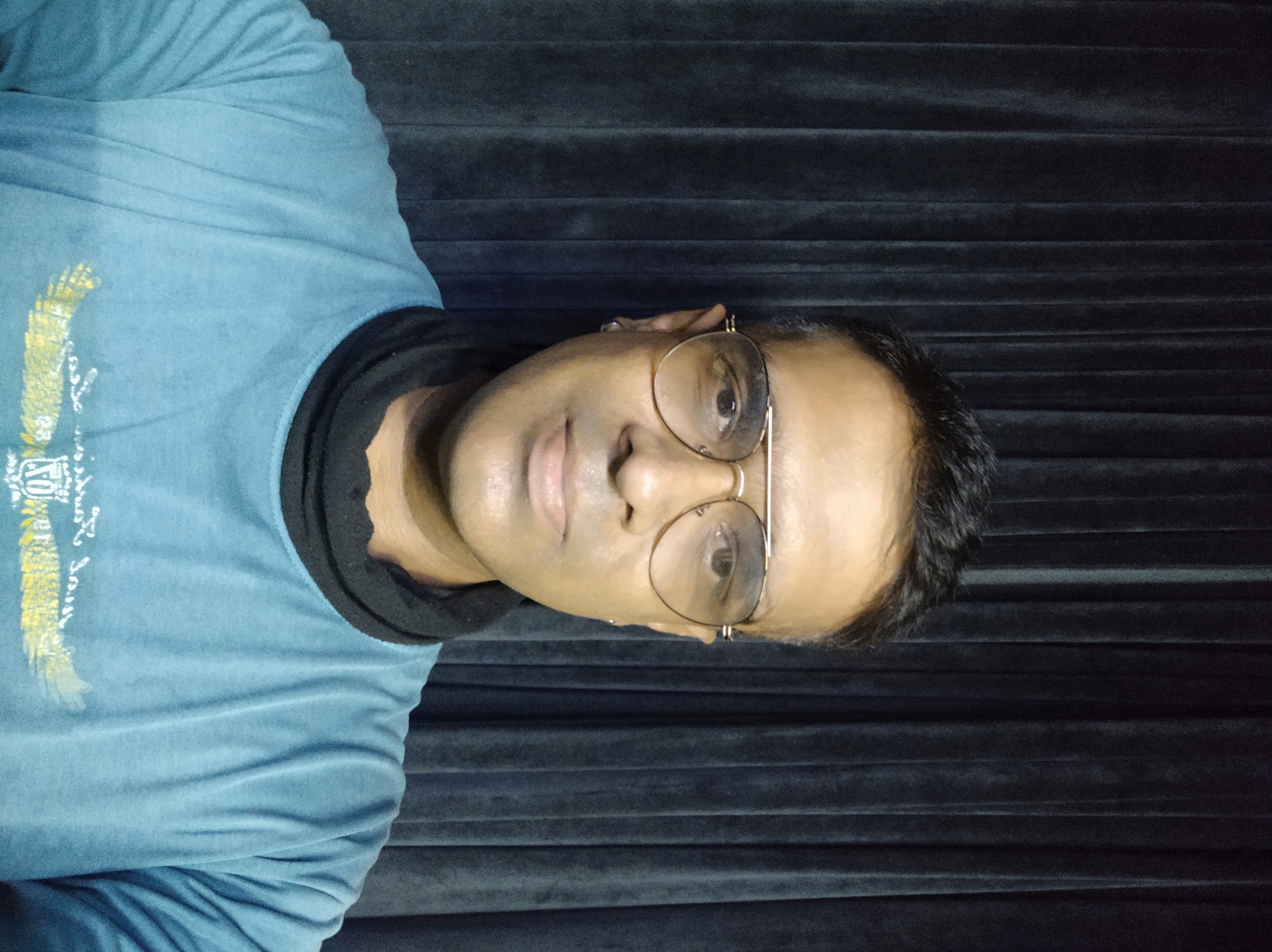 Shubhankar Dikshit