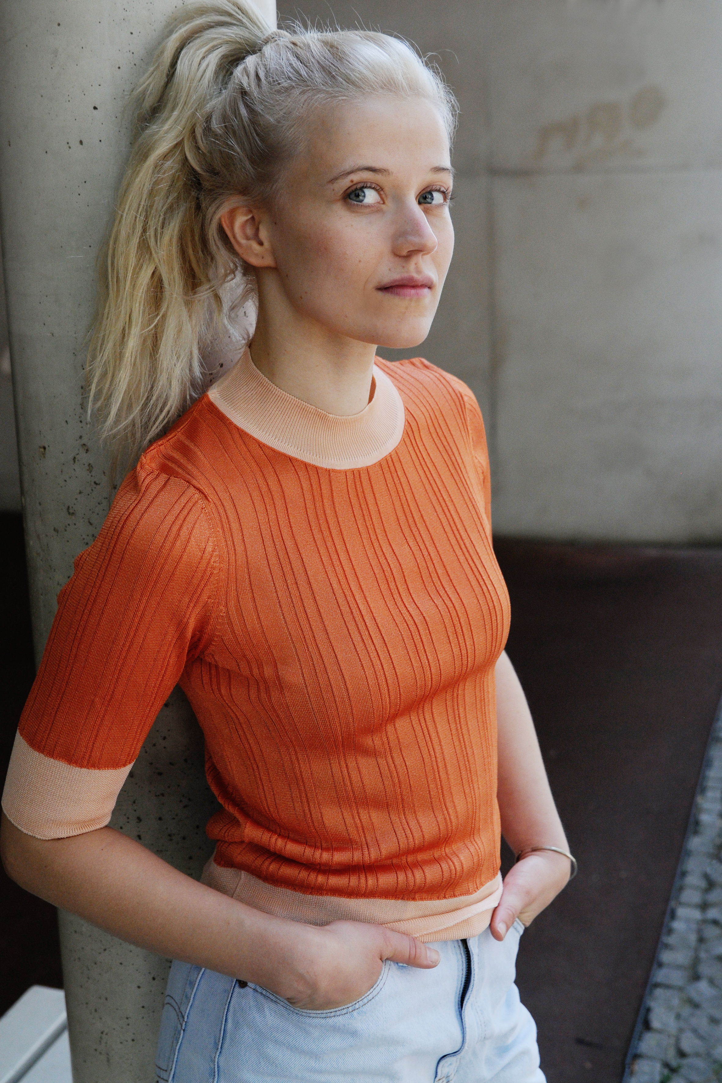 Camille Dombrowsky