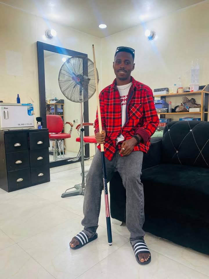 Chibuike Francis