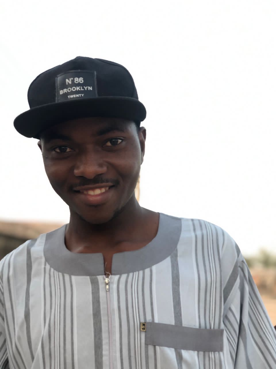 Abubakar Mahmuod  Shehu 