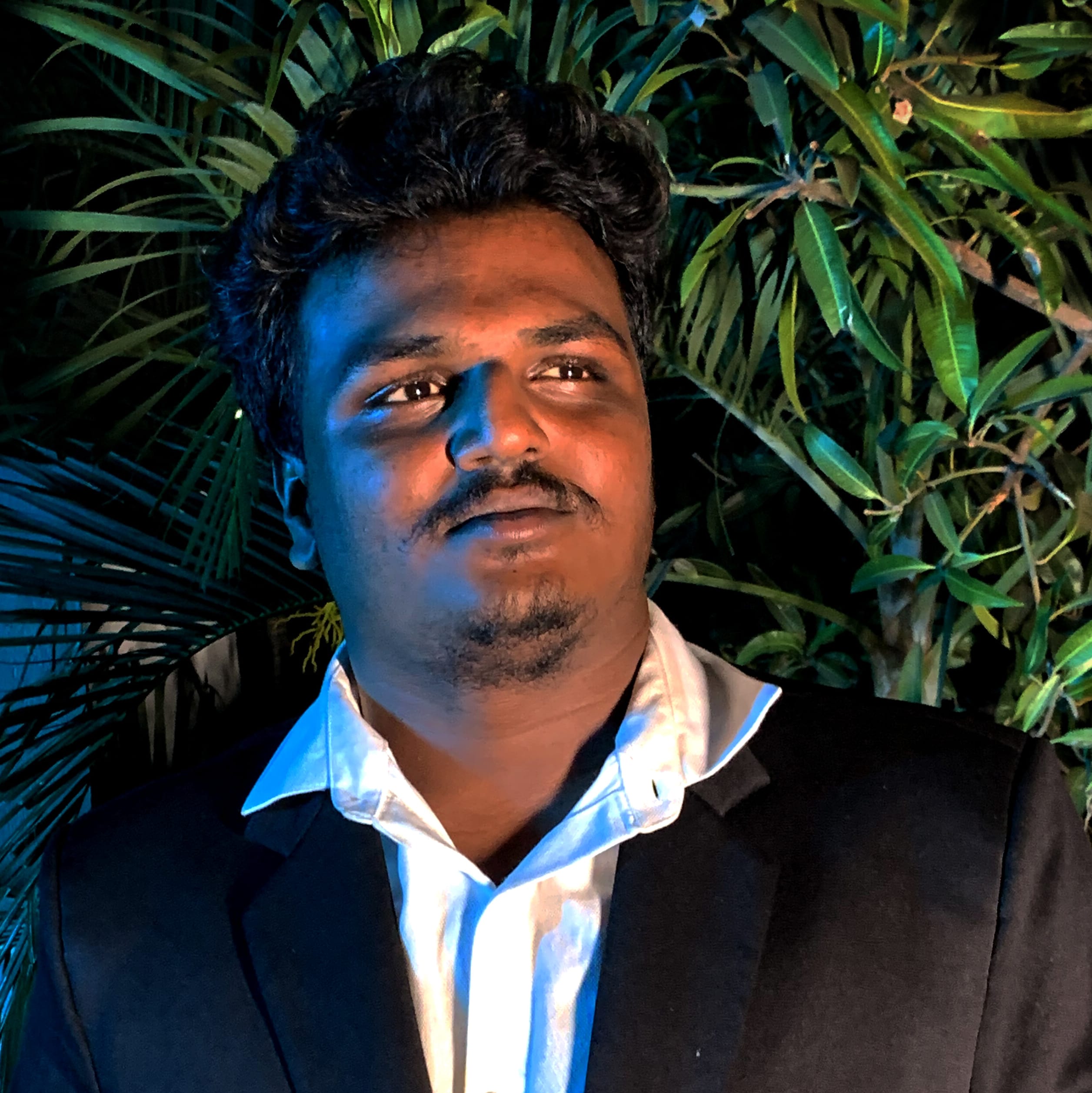C.elangovan 
