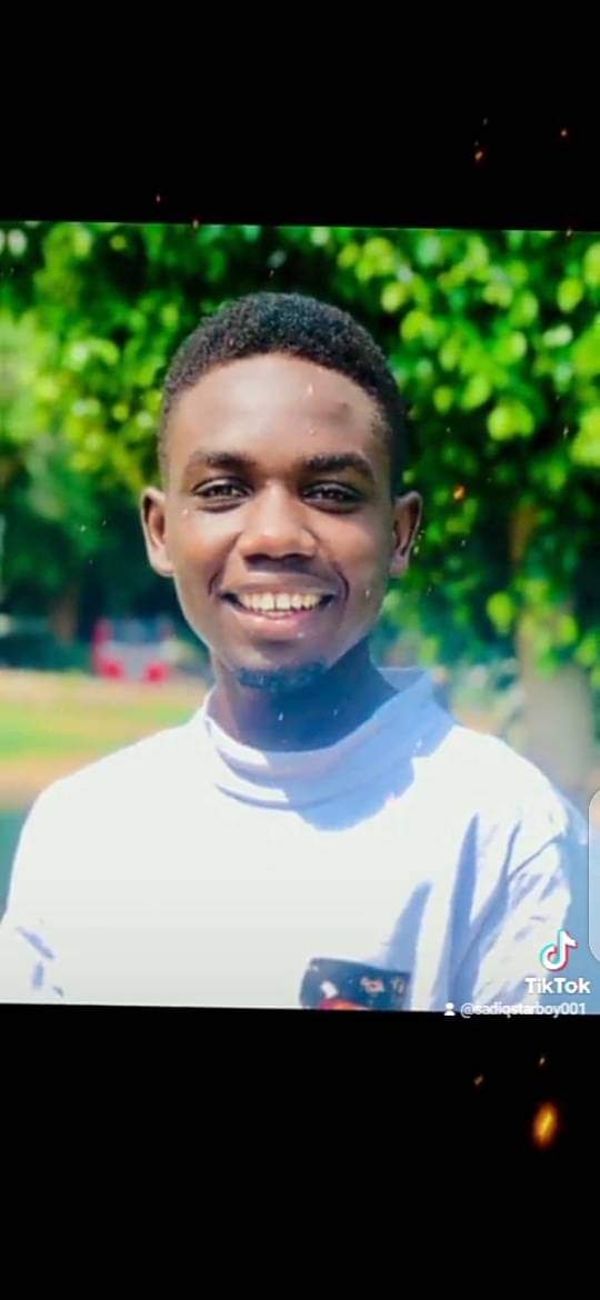 Abubakar Adam