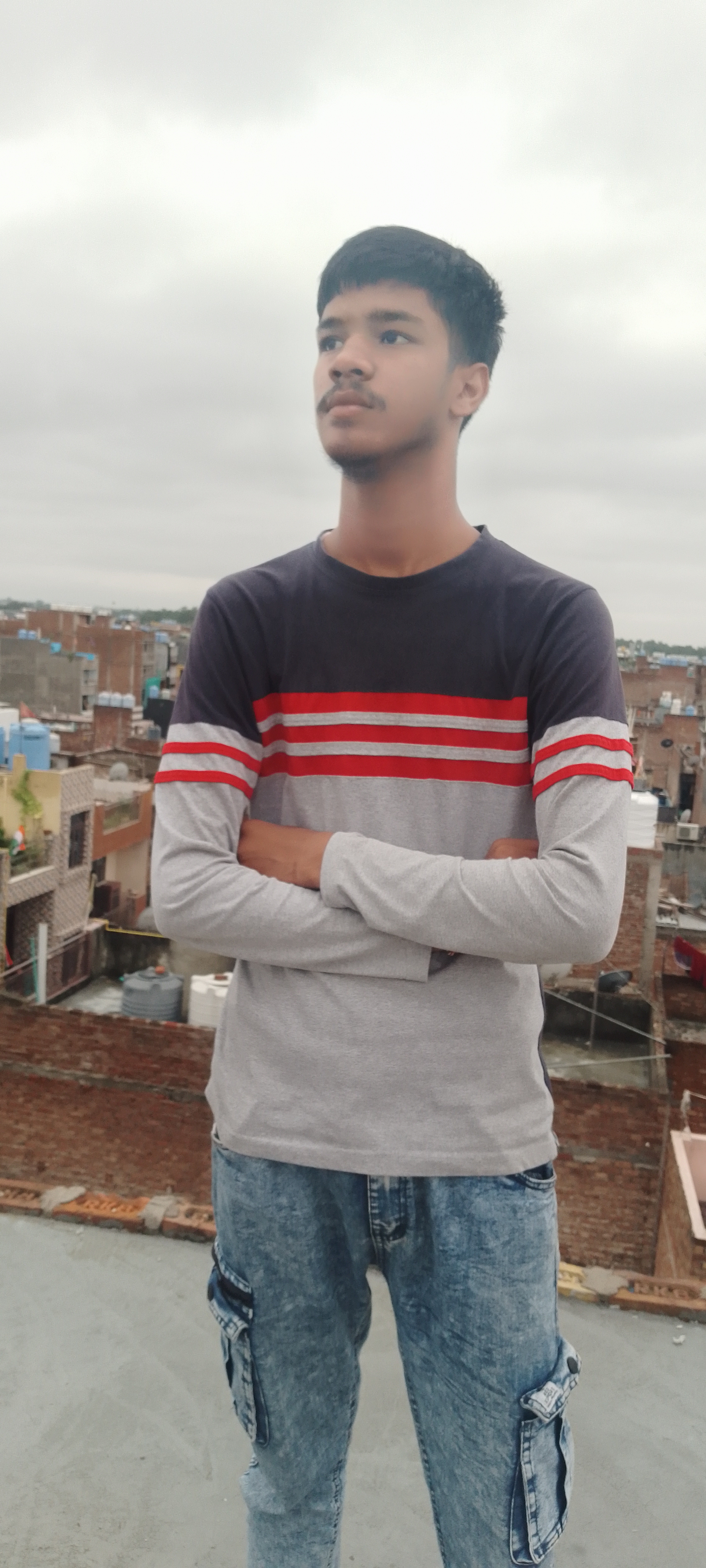 Anurag  Shukla 