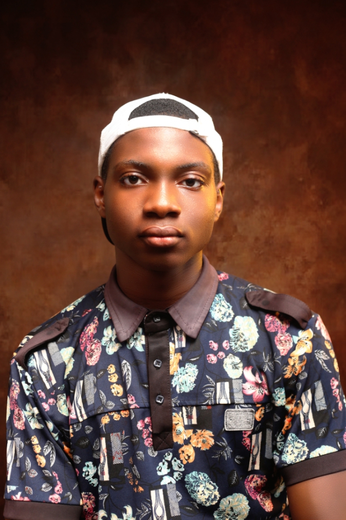 Clinton Eloghosa Osaretin