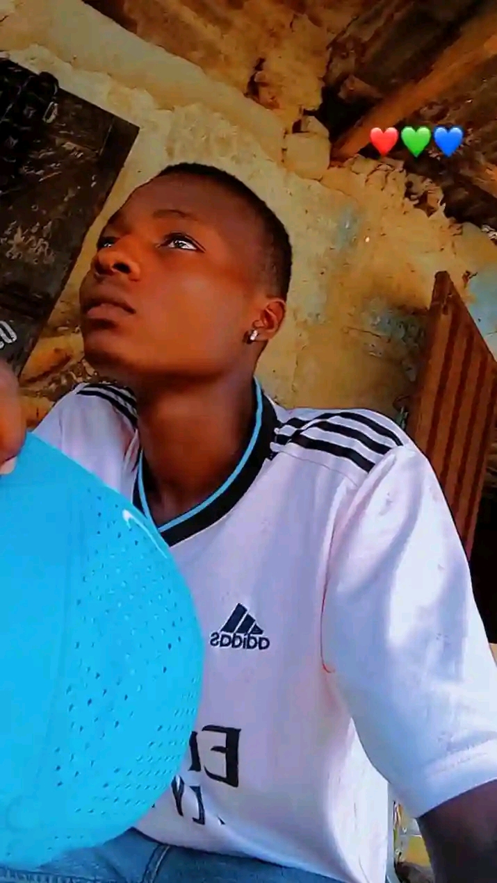 Mayowa David