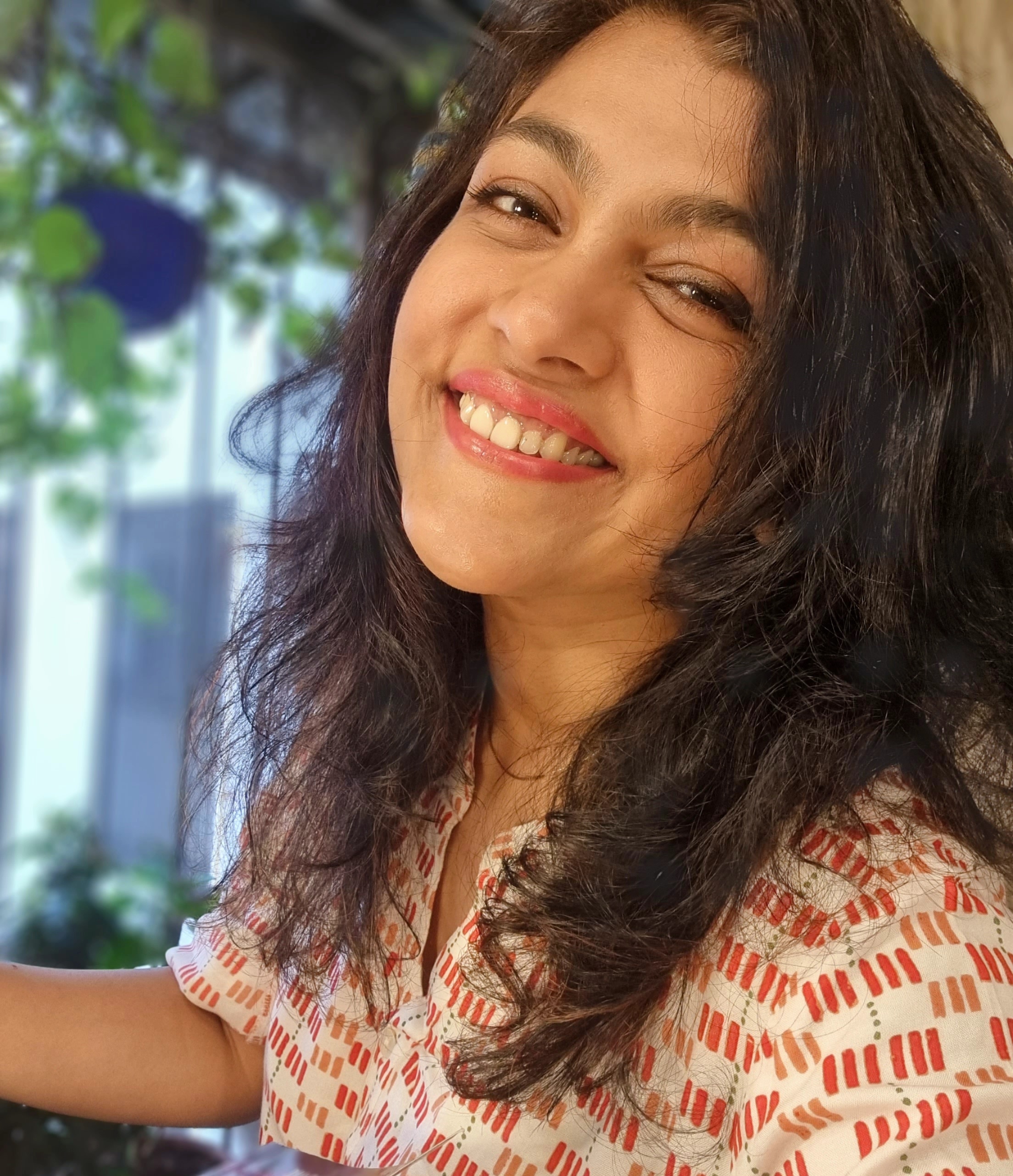 Leena Shah