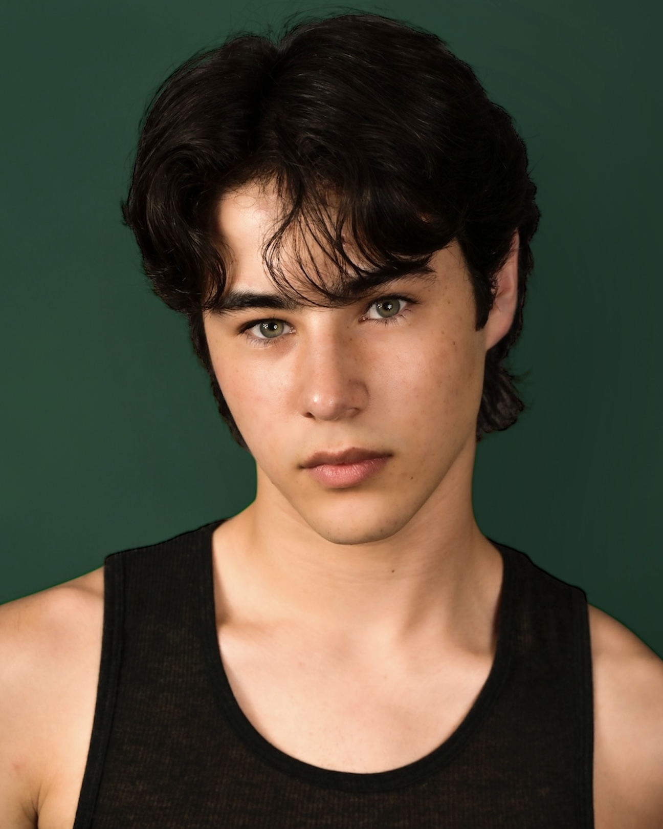 Dylan Loraw
