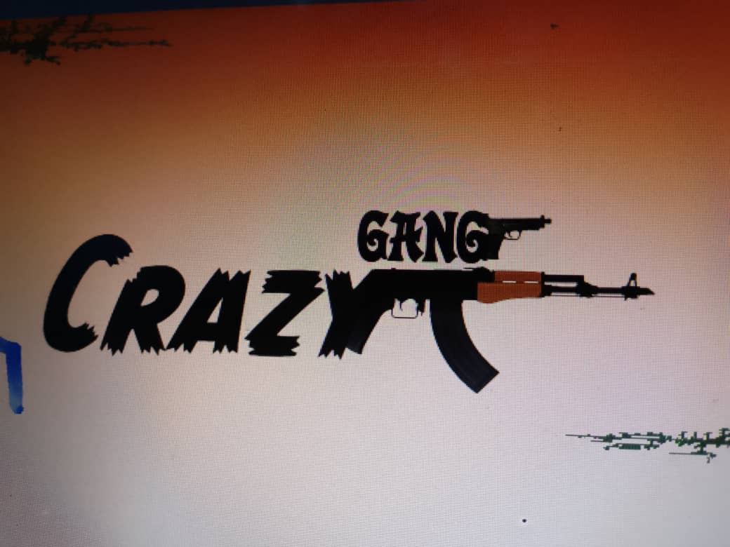 Crazy  Gang Record 