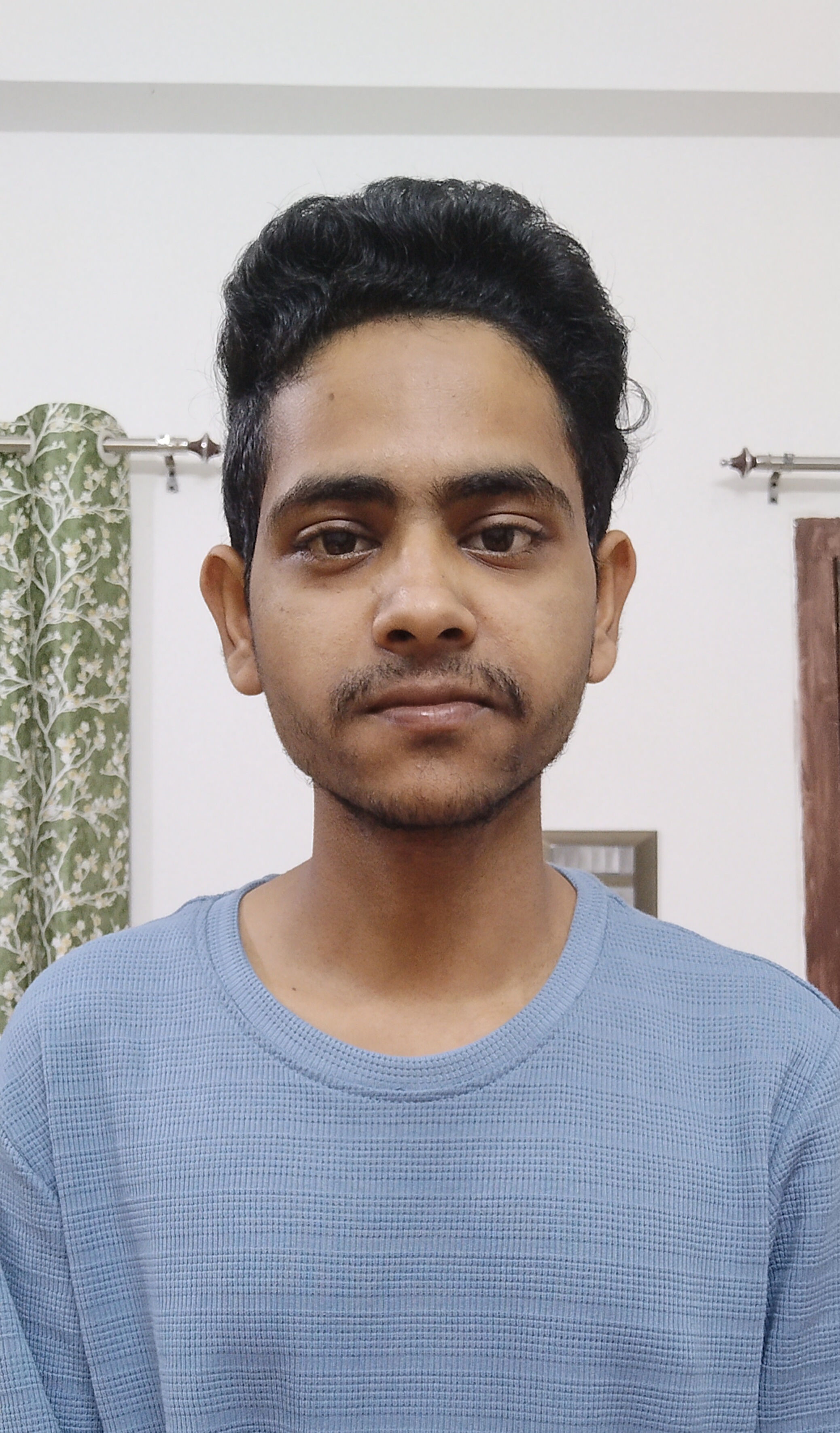 Ankit Sarkar