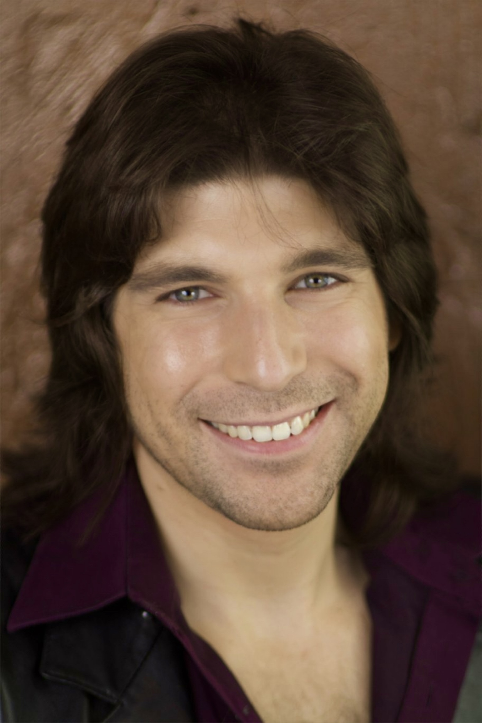 Joe Rosing