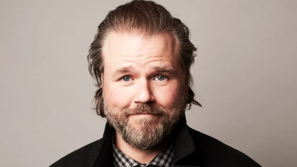 Tyler Labine
