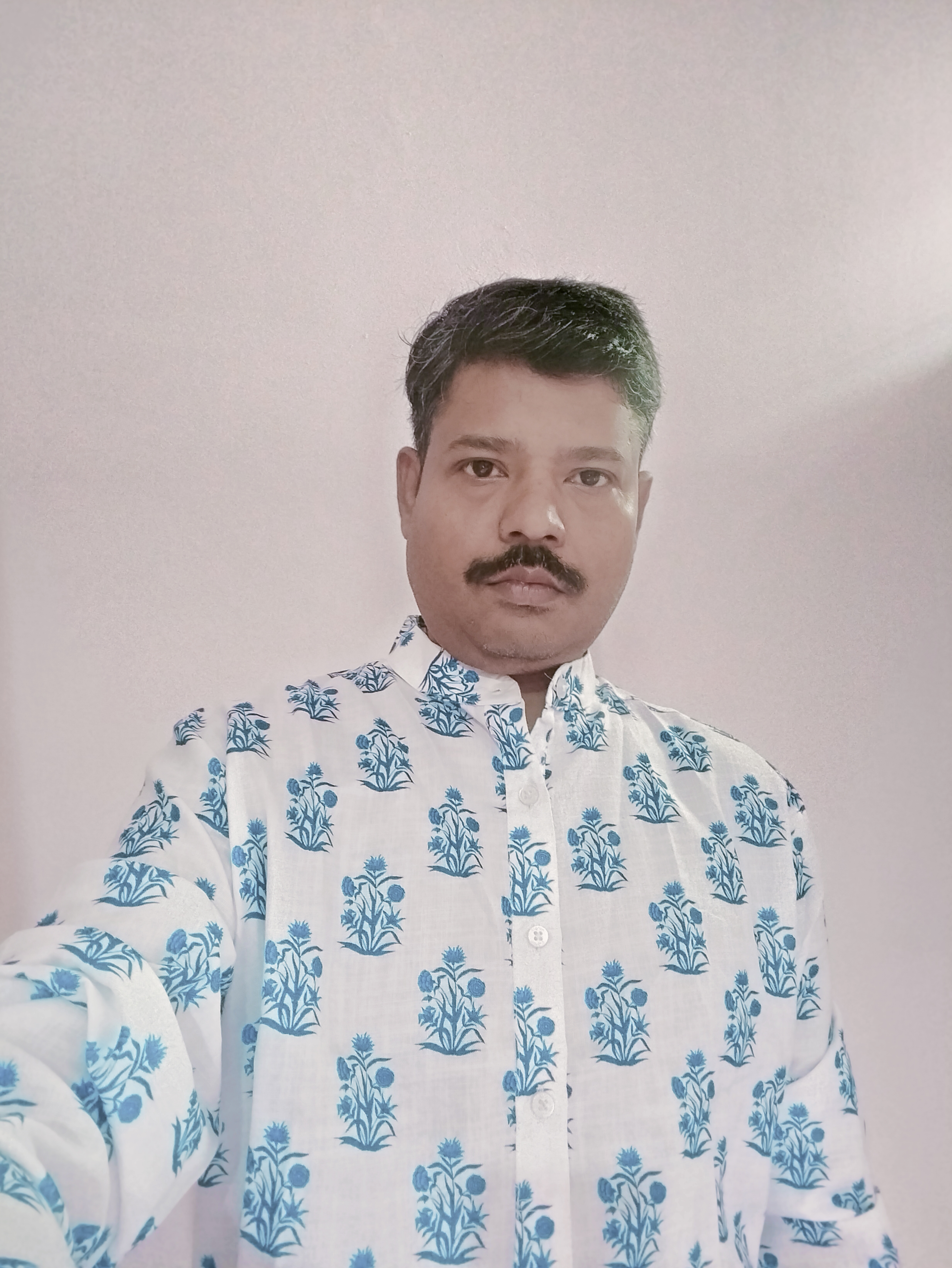 Santosh Kumar