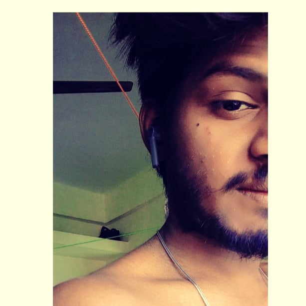 Yash Patil 