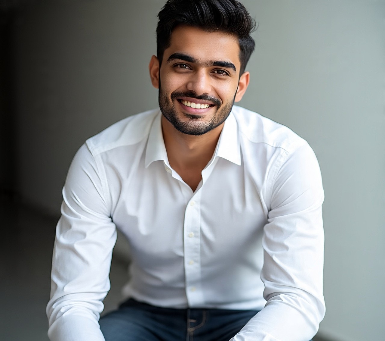 Nagarajan Seyyadurai