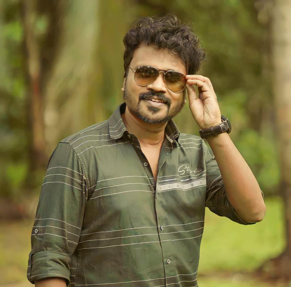 Pradeep Balan