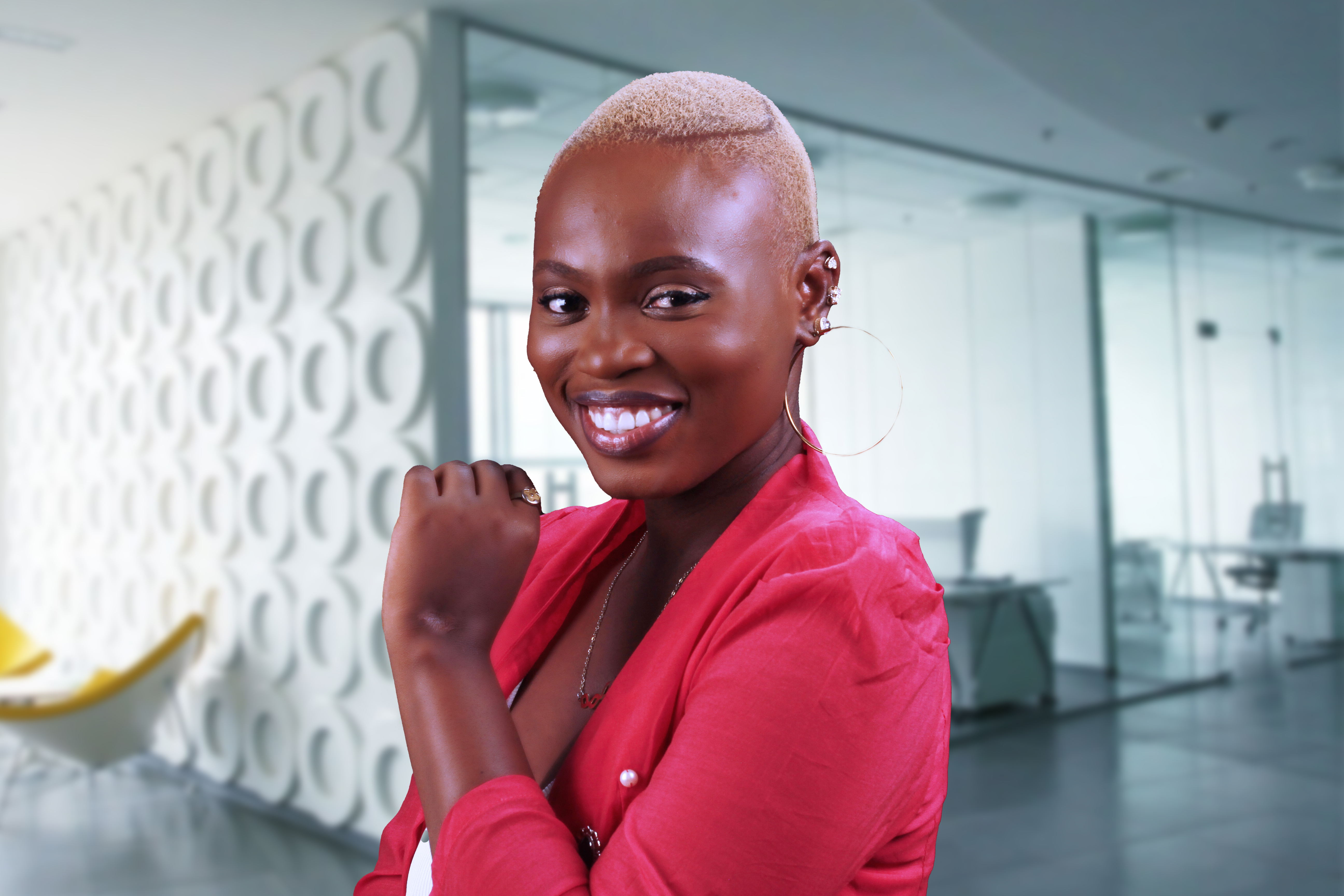 Efua Bona