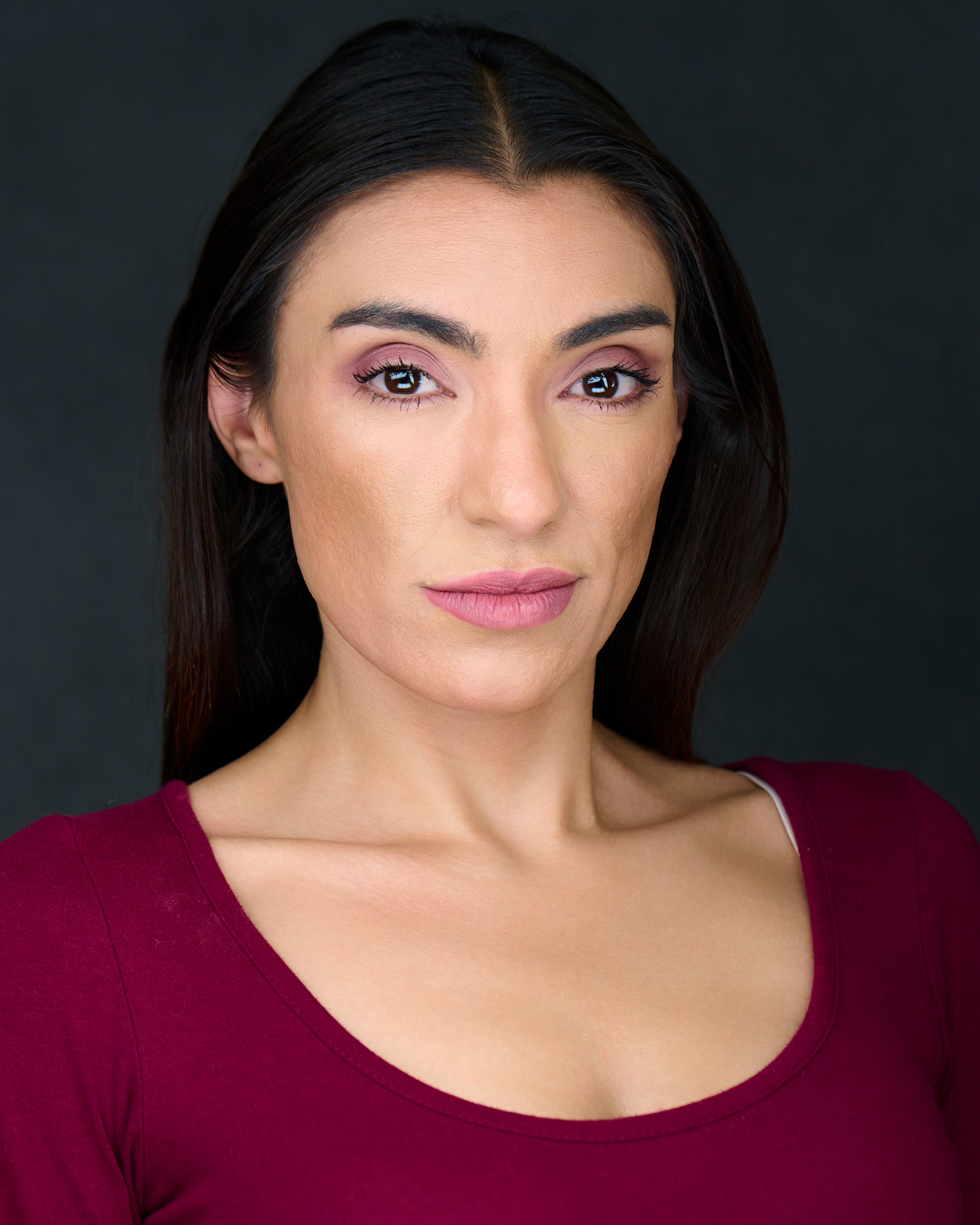 Bianca Luján